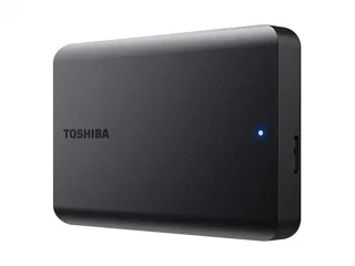 Внешний диск Toshiba Canvio, USB 3.0, 1Тб — фото 2