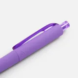 Ручка шариковая Prodir DS8 PRR-T Soft Touch — фото 2