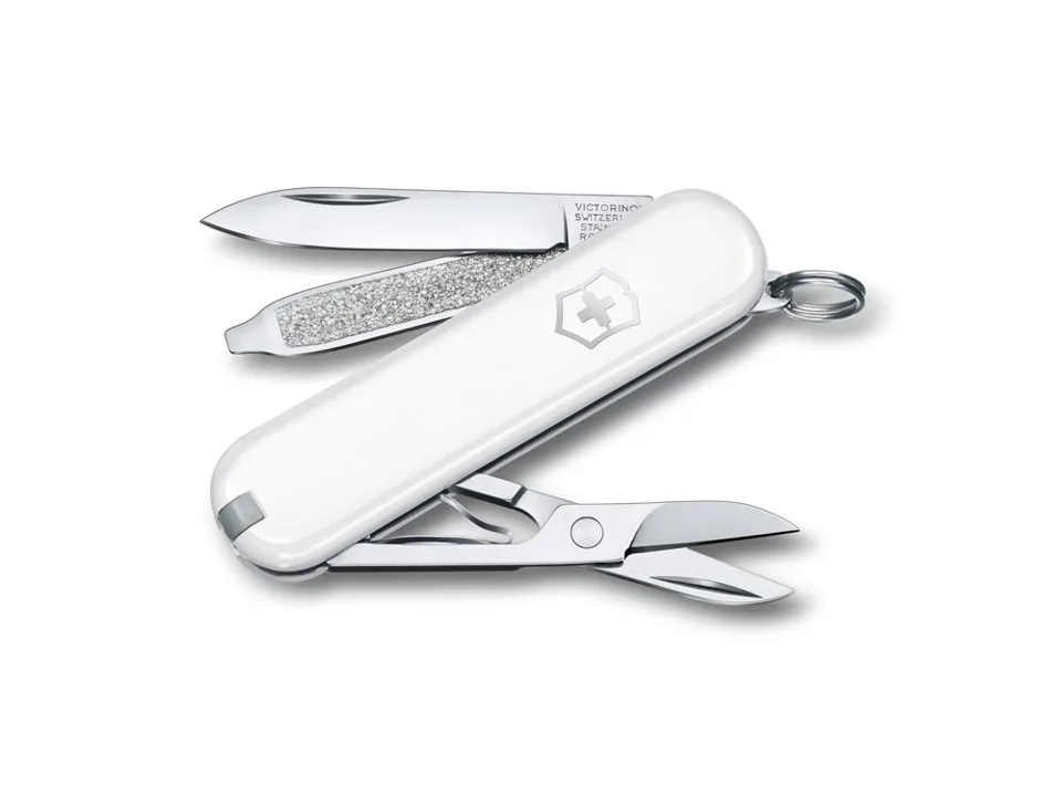 Нож-брелок VICTORINOX Classic SD Colors