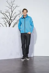 Куртка флисовая мужская New Look Men 250 — фото 4