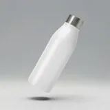 Вакуумная термобутылка «Brottle» c медной изоляцией, тубус, 600 мл — фото 1