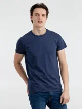 Футболка мужская Regent Fit 150 — фото 4