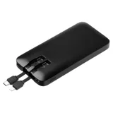 Внешний аккумулятор Оптима (Optima) 10000 mAh — фото 3