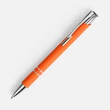 Ручка шариковая Keskus Soft Touch — фото 45