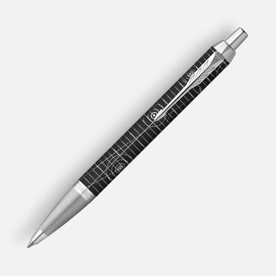 Ручка шариковая Parker IM Legacy of Flight CT