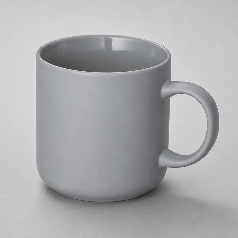Кружка «Rita», матовая