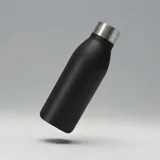 Вакуумная термобутылка «Brottle» c медной изоляцией, тубус, 600 мл — фото 7