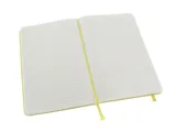 Записная книжка Moleskine Classic (в линейку) в твердой обложке — фото 67
