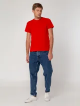 Футболка мужская T-bolka Stretch — фото 14