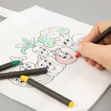 Сумка для раскрашивания Create — фото 7