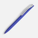 Ручка шариковая Pin Soft Touch — фото 12