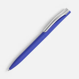 Ручка шариковая Pin Soft Touch — фото 4