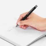 Ручка шариковая Atento Soft Touch — фото 16