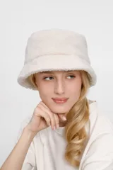 Панама Oblako, утепленная — фото 6