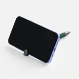 Ручка шариковая Standic с подставкой для телефона — фото 34