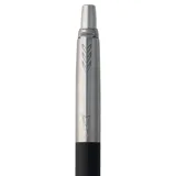 Ручка шариковая Parker Jotter Core K63, черный — фото 2