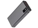 Внешний аккумулятор «NEO Journey» c быстрой зарядкой, 20000 mAh — фото 3