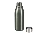Вакуумная термобутылка «Brottle» c медной изоляцией, тубус, 600 мл — фото 21