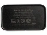 Портативный внешний аккумулятор «FAST», 30000 mAh — фото 6