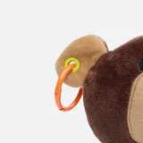 Мягкая игрушка-конструктор Beastie Toys, с кастомизацией — фото 2