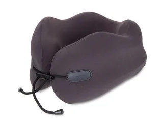 Подушка для путешествий с эффектом памяти «Pillow PRO» — фото 1