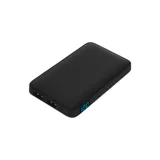 Внешний аккумулятор с подсветкой Анкор (Ancor) 5000 mAh — фото 1