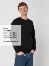 Свитшот Toima Heavy 2.0 — фото 21