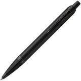 Ручка шариковая Parker IM Achromatic Black — фото 1