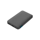 Внешний аккумулятор с подсветкой Анкор (Ancor) 5000 mAh — фото 25