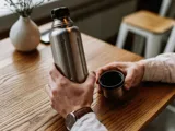 Вакуумный термос «Flask», 470 мл — фото 6