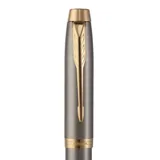 Роллер Parker IM Core T321 Brushed Metal GT — фото 5