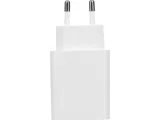 Сетевое зарядное устройство c выходами USB-A и USB-C «Recharger», 10 Вт — фото 2