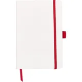 Блокнот A5 «ColorNote White» — фото 8