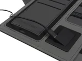 Органайзер с беспроводной зарядкой «Powernote», 5000 mAh — фото 6