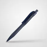 Ручка пластиковая шариковая Prodir QS 20 PMT — фото 2