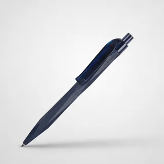 Ручка пластиковая шариковая Prodir QS 20 PMT — фото 3