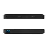 Внешний аккумулятор с цветной подсветкой Анкор Макс Плюс PD (Ancor PD Max Plus) 10000 mAh — фото 37