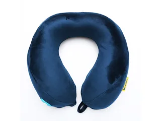 Подушка для путешествий со встроенным массажером «Massage Tranquility Pillow» — фото 2