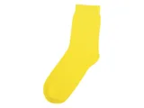 Носки однотонные «Socks» женские — фото 17