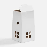 Коробка «Домик», S — фото 3