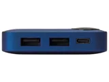 Внешний аккумулятор с дисплеем «Mild», 10 000 mAh — фото 22