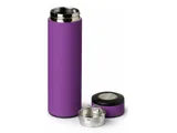 Вакуумный термос «Vacuum Flask C1», soft touch, 420мл — фото 56