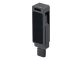 USB3.0/ Type-C флешка 2в1 на 32 ГБ «Спинлайт» с подсветкой — фото 5