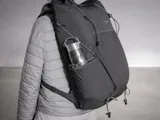 Складывающийся рюкзак-мессенджер «Venturer Eco» для ноутбука 16" — фото 7