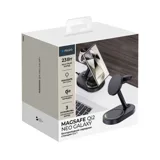 Беспроводная зарядная станция 3 в 1 MagSafe QI2 NEO Galaxy — фото 5