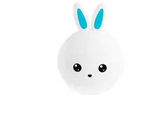 Ночник LED «Bunny» — фото 1