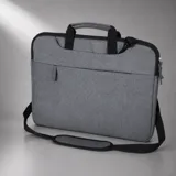 Сумка «Plush» c усиленной защитой ноутбука 15.6 '' — фото 1