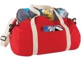 Сумка «Barrel Duffel» — фото 9