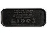 Портативный внешний аккумулятор «FAST», 20000 mAh — фото 6