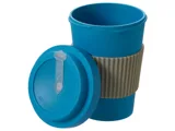 Термокружка из натуральных волокон «Muffin» — фото 41